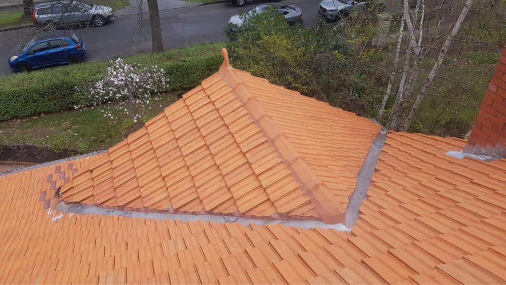Our box hill roof repair job, and our expert roof restoration in box hill. we have carried our local roof repairs with our roof plumbers