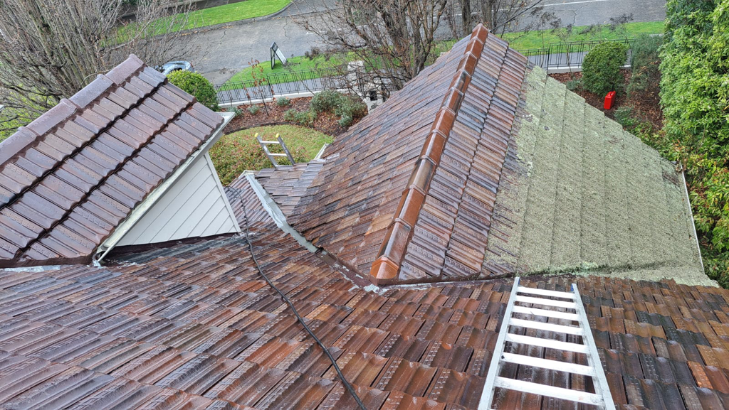 Gutter replacement and repairs in Melbourne 