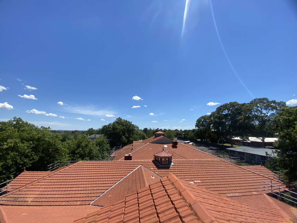 Roof Leak Repairs in Kew, VIC 3101